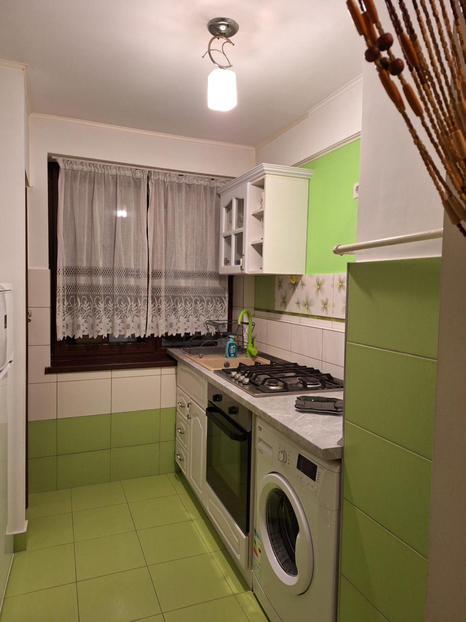 Coral Apartment Тыргу-Муреш Экстерьер фото
