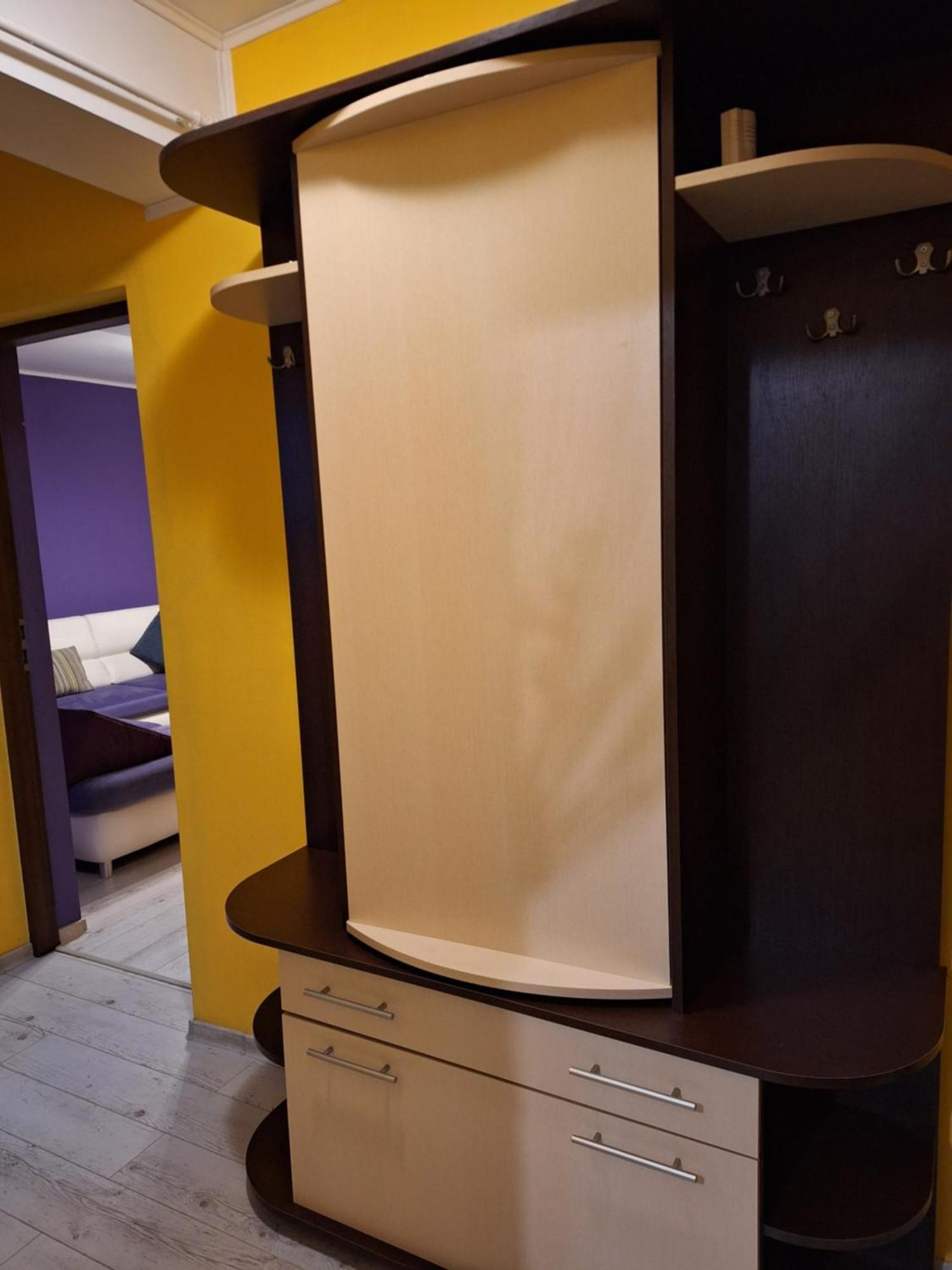 Coral Apartment Тыргу-Муреш Экстерьер фото