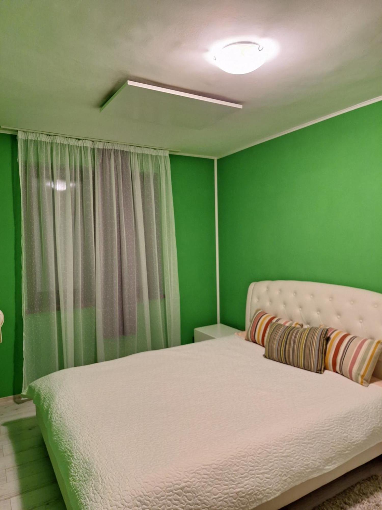 Coral Apartment Тыргу-Муреш Экстерьер фото